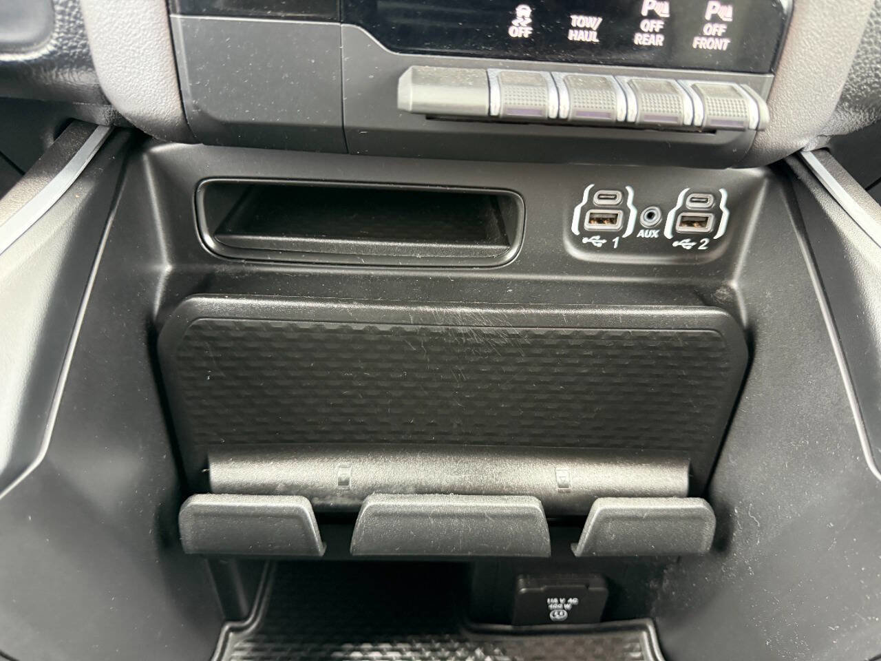 Used 2020 RAM 1500 Big Horn image 45