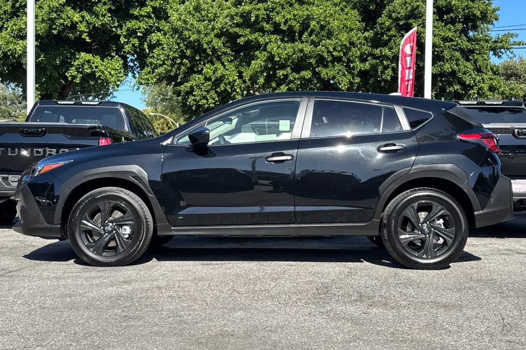 Used 2024 Subaru Crosstrek 2.0i AWD/4WD image 6