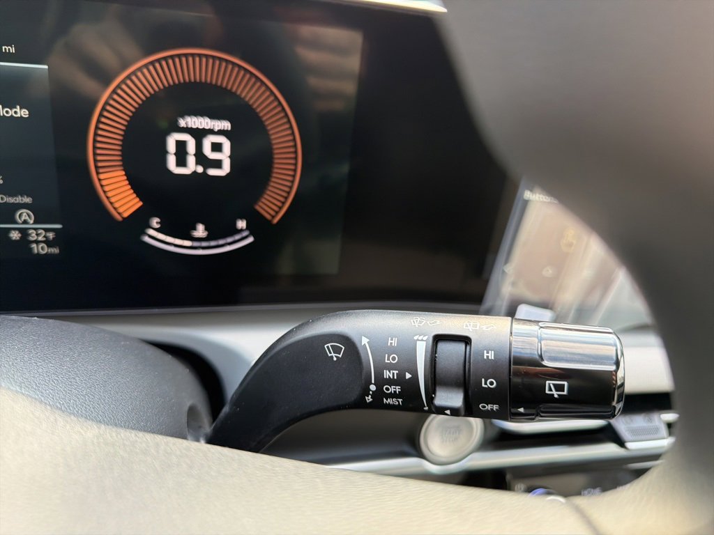 New 2026 Hyundai Tucson SEL image 33