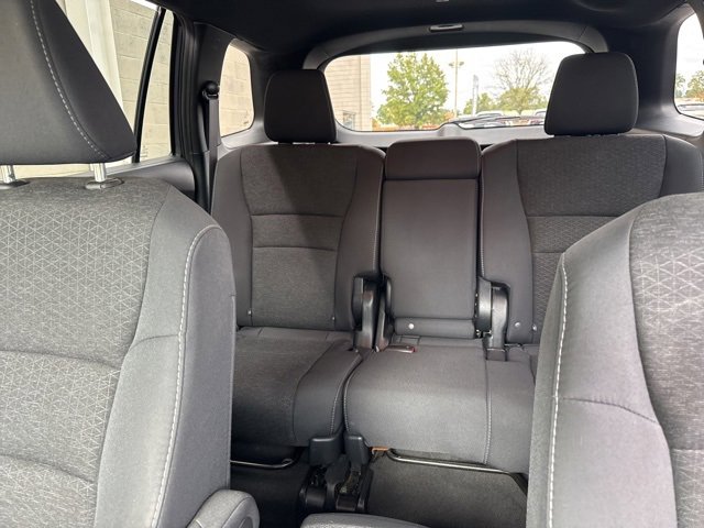 Used 2019 Honda Passport Sport image 19