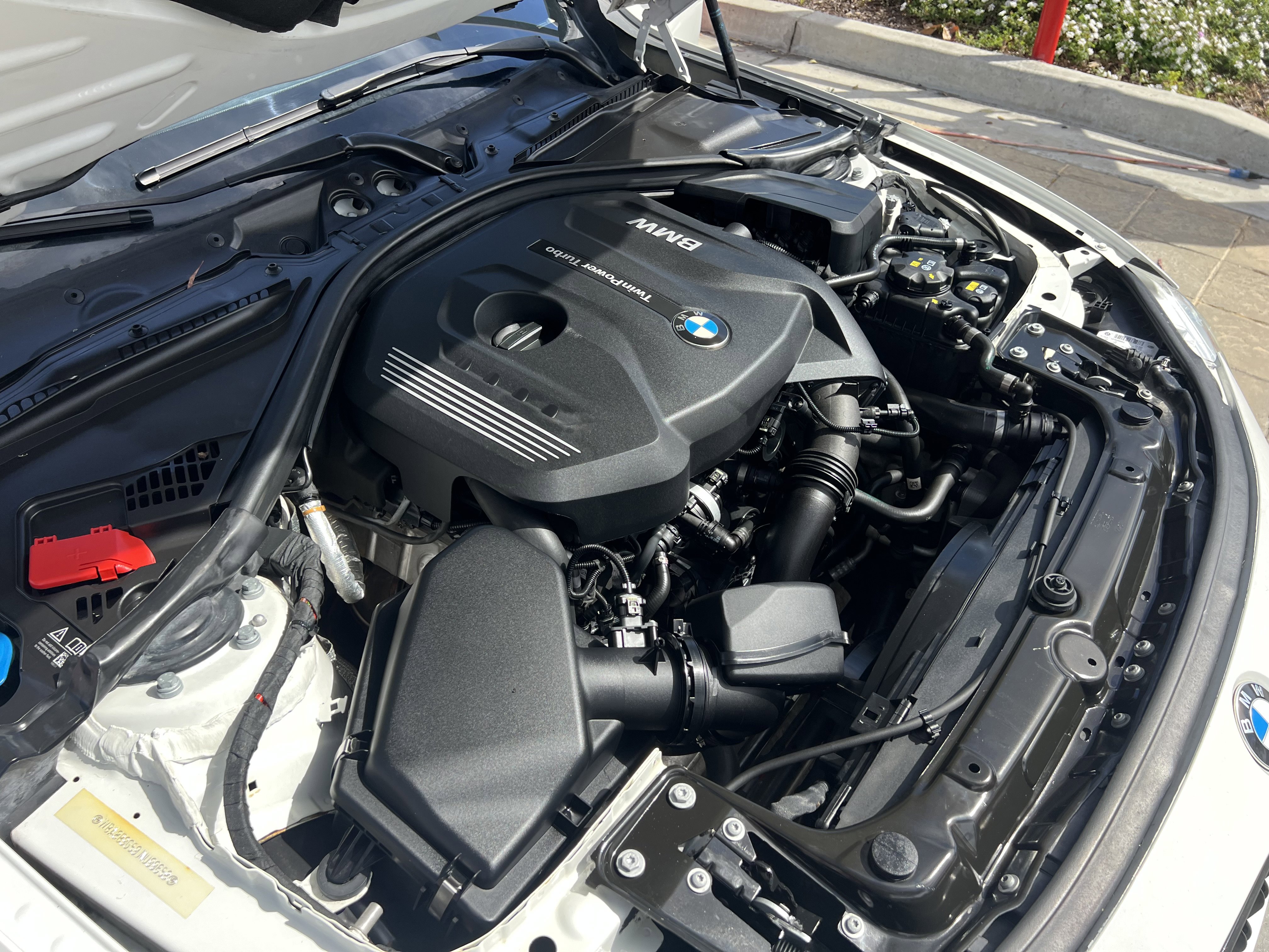 Used 2018 BMW 330i Sedan image 36