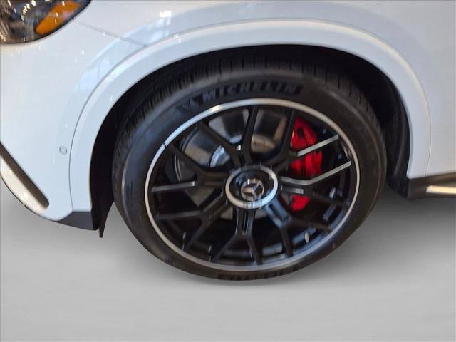 New 2027 Mercedes-Benz GLC 53 AMG 4MATIC Coupe image 9