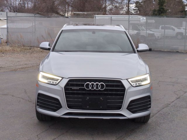 Used 2018 Audi Q3 2.0T Premium Plus w/ Premium Plus Package video 2