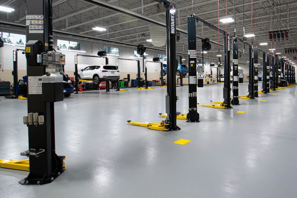 New 2026 Hyundai Palisade XRT Pro image 29