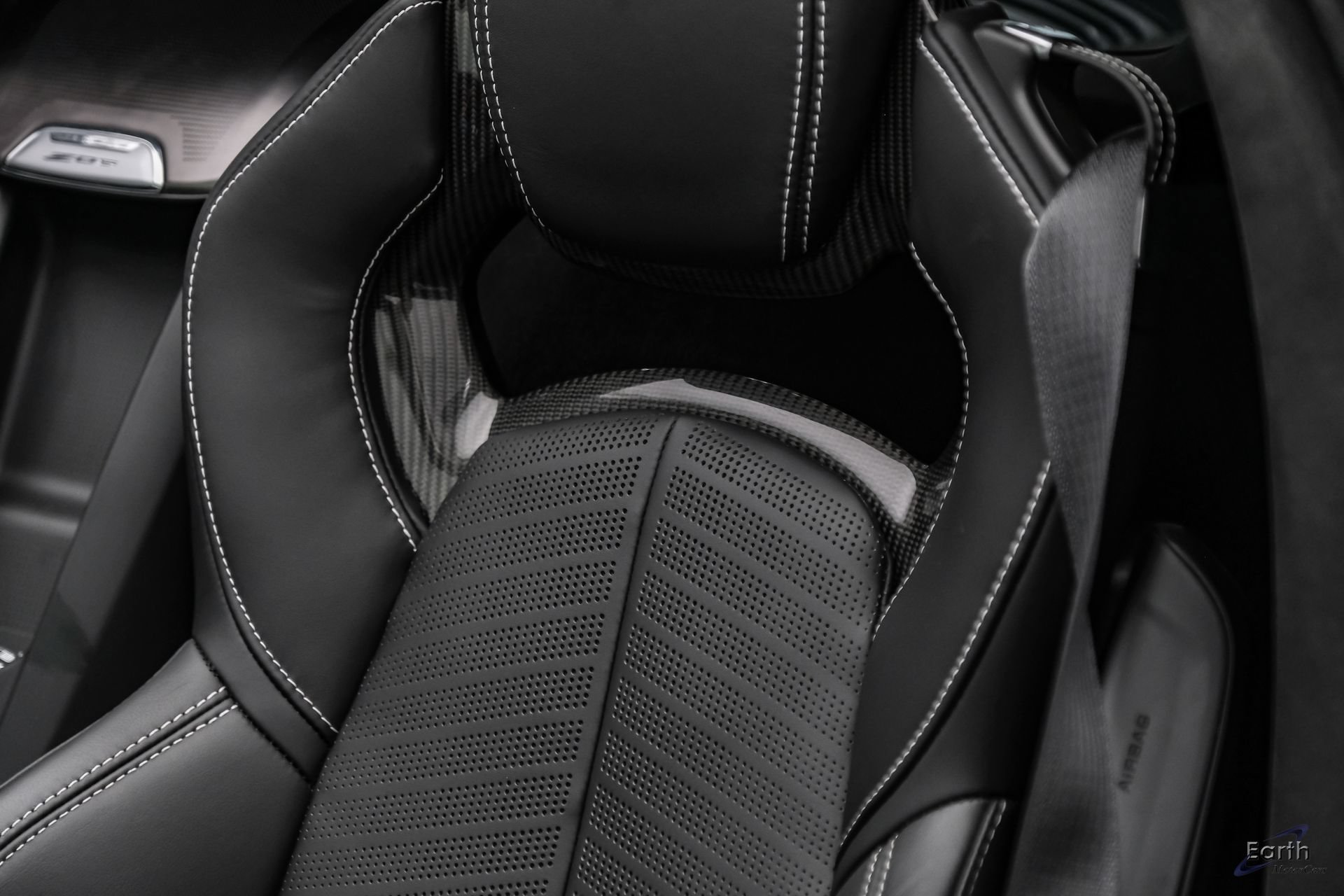 Used 2026 Chevrolet Corvette Z06 RWD image 55