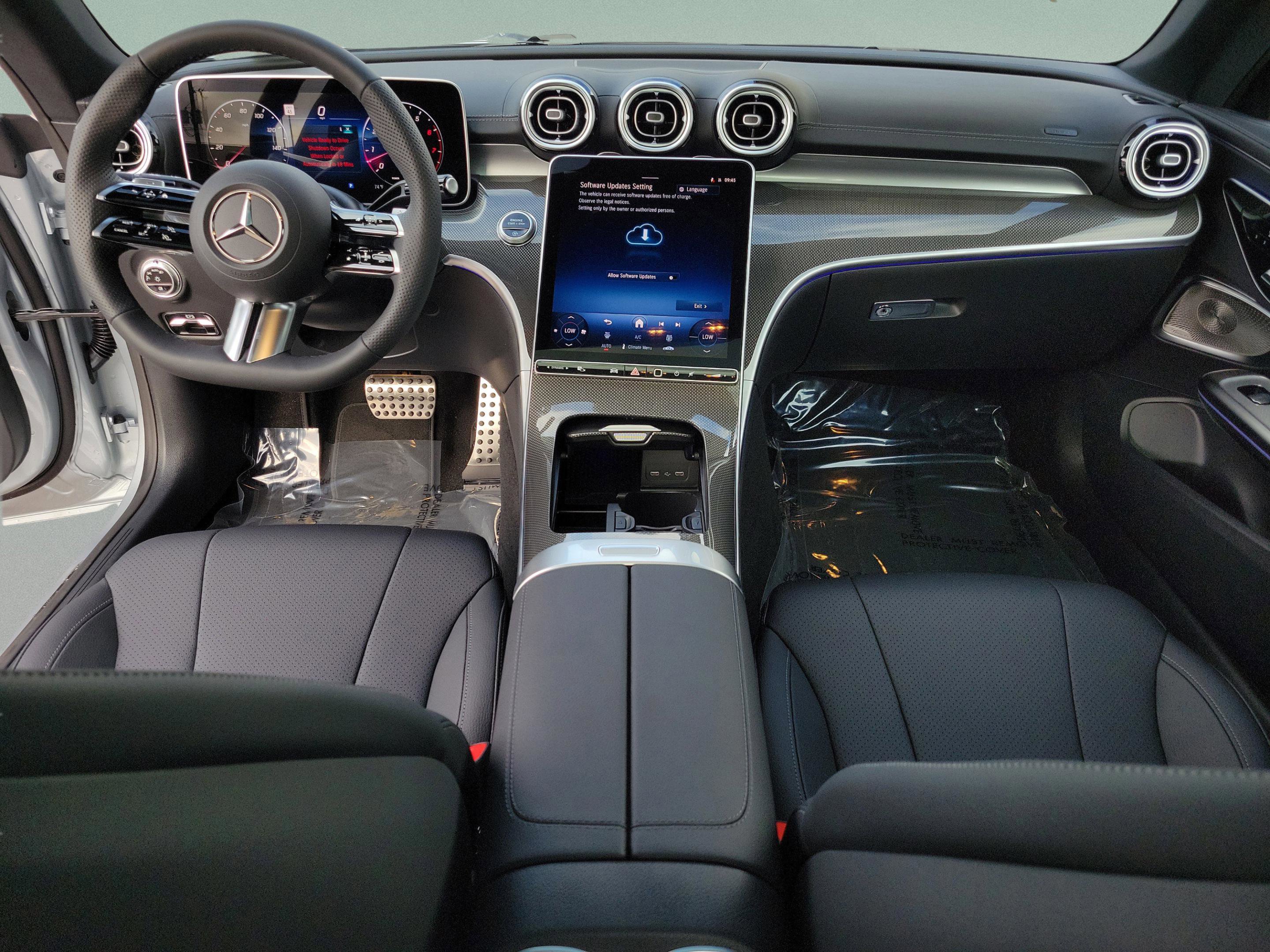 New 2026 Mercedes-Benz CLE 450 4MATIC Coupe image 17