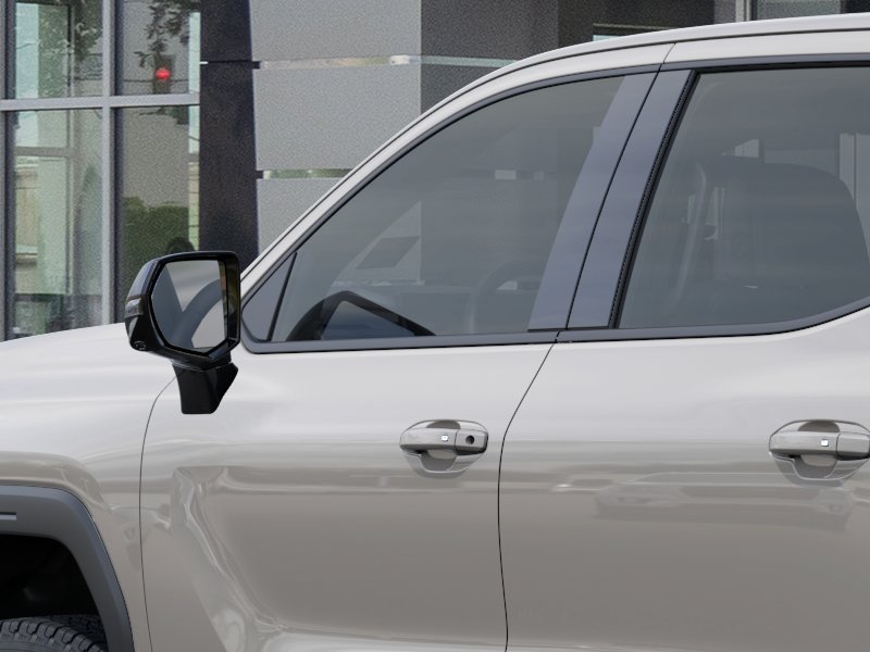 New 2026 GMC Sierra EV Elevation AWD/4WD image 12