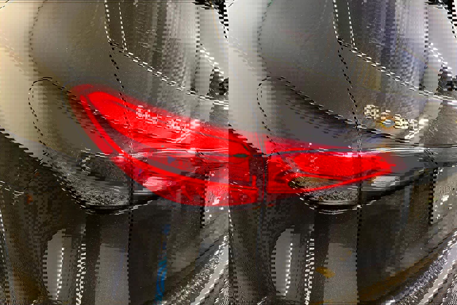 New 2026 Mercedes-Benz GLC 300 4MATIC image 5