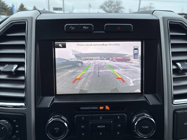 Used 2015 Ford F150 Lariat image 30