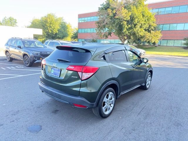 Used 2016 Honda HR-V EX image 5