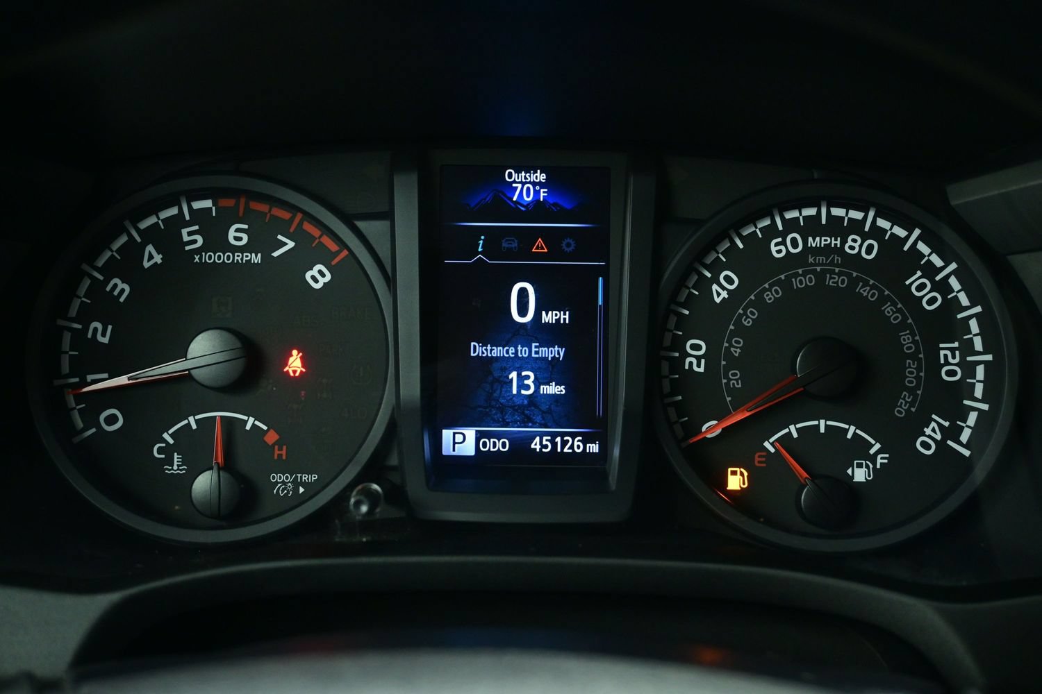Used 2022 Toyota Tacoma SR AWD/4WD image 23