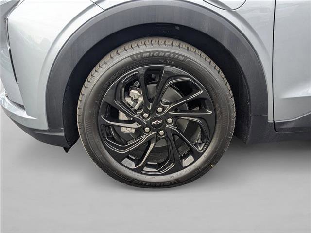 New 2027 Chevrolet Bolt RS image 10