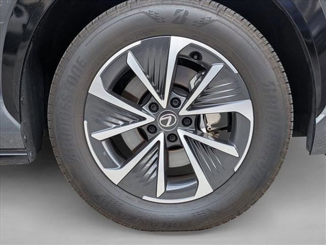 Used 2024 Lexus RZ 300e Premium image 22