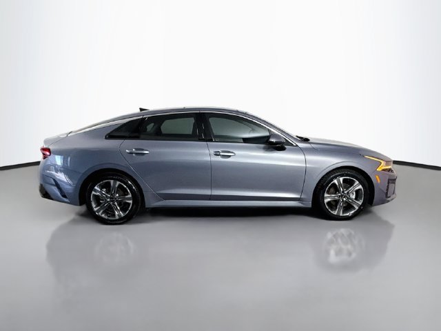 Used 2024 Kia K5 EX FWD image 11