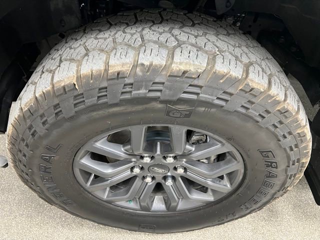 Used 2023 Ford F150 Tremor w/ Equipment Group 402A High image 15