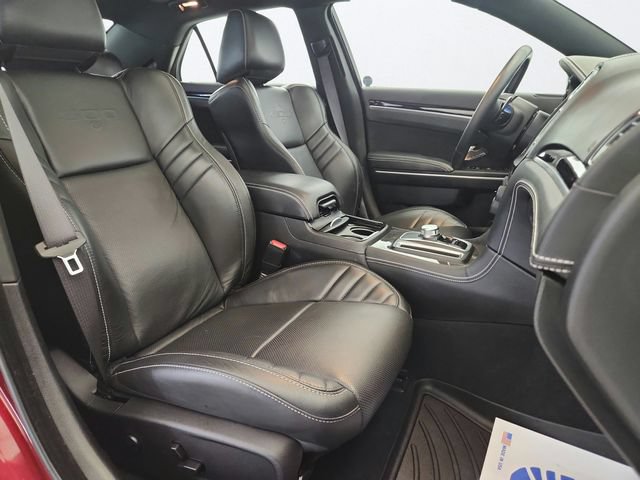 Used 2023 Chrysler 300 C RWD image 29