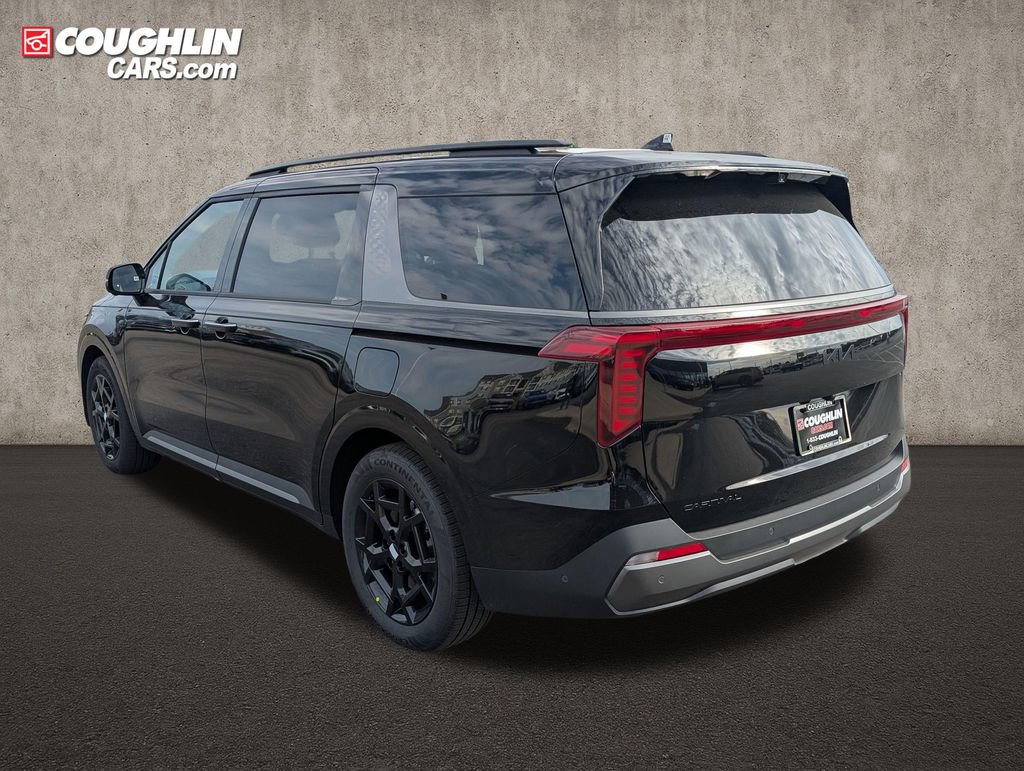 New 2026 Kia Carnival SX Prestige FWD image 5