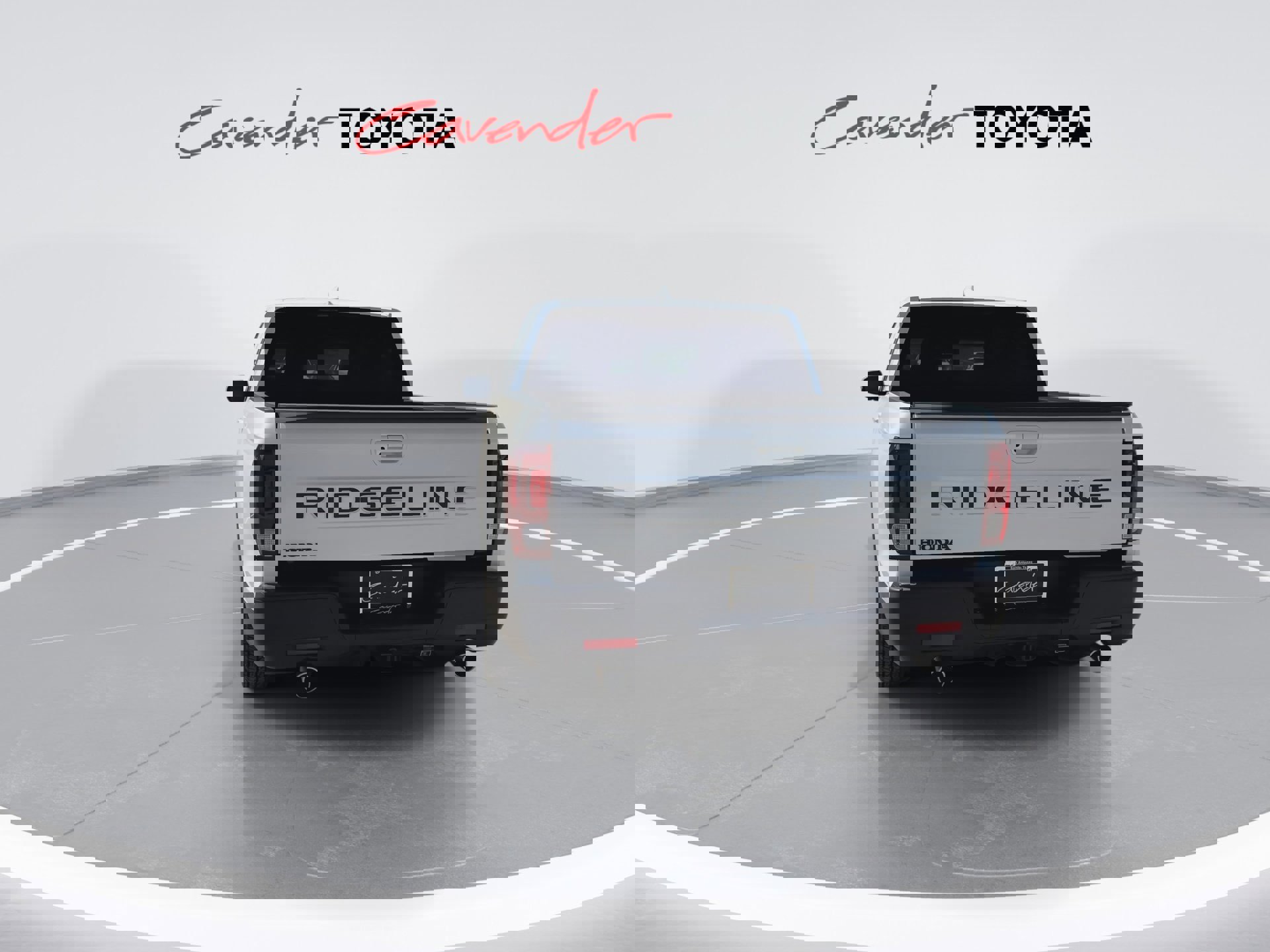 Used 2024 Honda Ridgeline RTL image 7