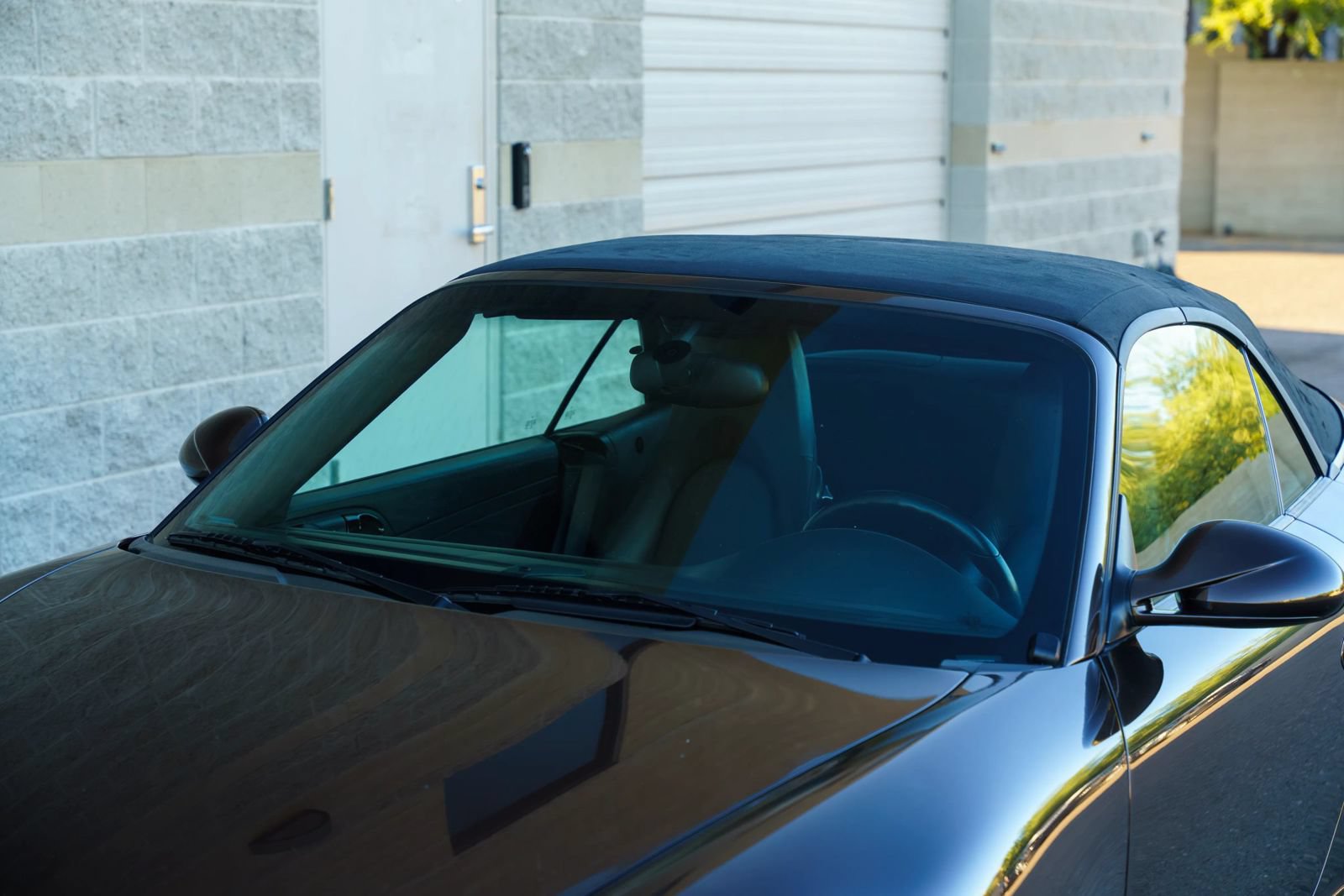 Used 2010 Porsche 911 Carrera S RWD image 43