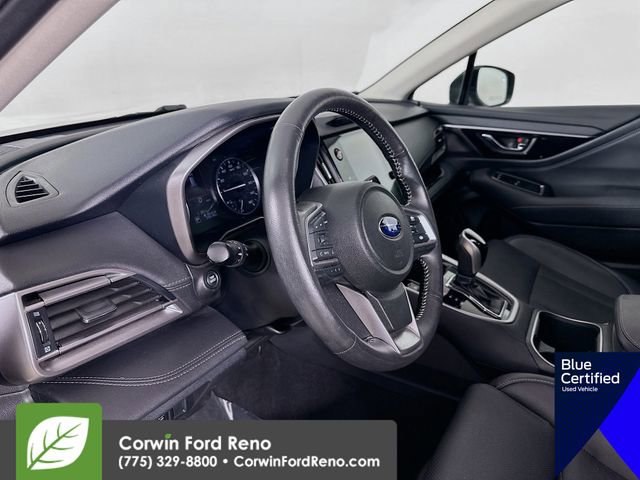 Used 2024 Subaru Outback Limited XT AWD/4WD image 12