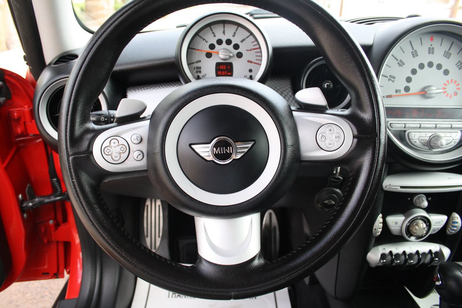 Used 2010 MINI Cooper S FWD image 12