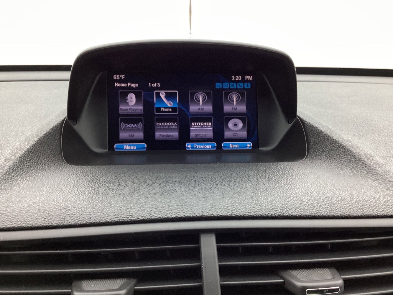 Used 2015 Buick Encore Convenience image 34