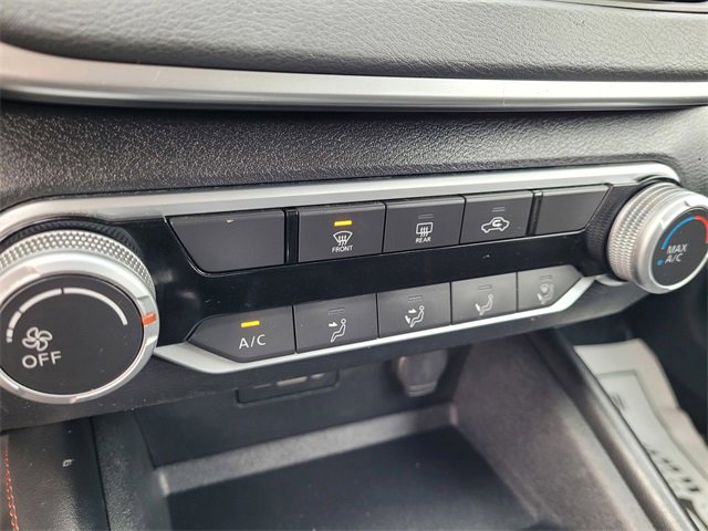 Used 2021 Nissan Altima 2.5 SR image 16