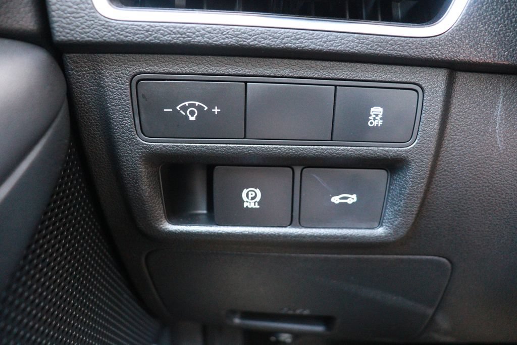 Used 2024 Hyundai Sonata SEL FWD image 24