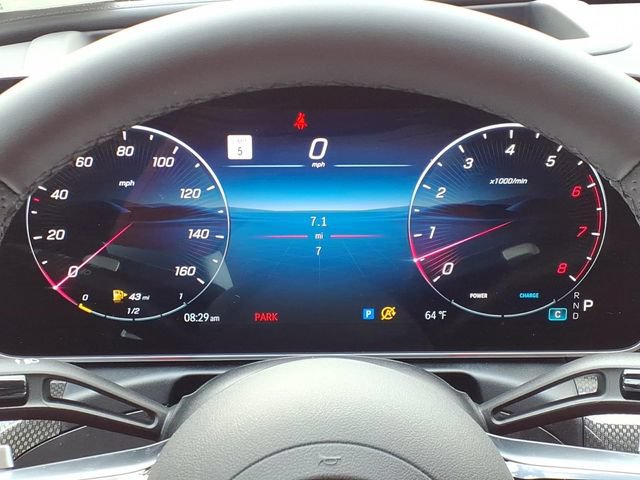New 2026 Mercedes-Benz CLE 450 4MATIC Coupe image 11