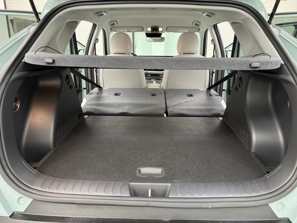Used 2025 Hyundai Kona SEL FWD image 29