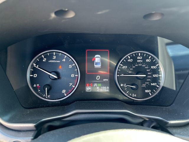 Certified 2024 Subaru Legacy Limited image 12