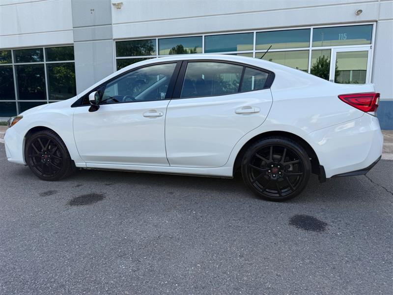 Used 2019 Subaru Impreza 2.0i AWD/4WD image 8