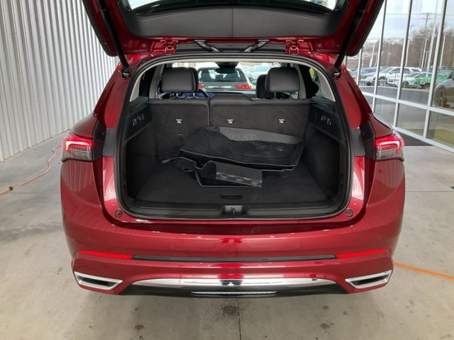 Used 2024 Buick Envision Avenir image 18