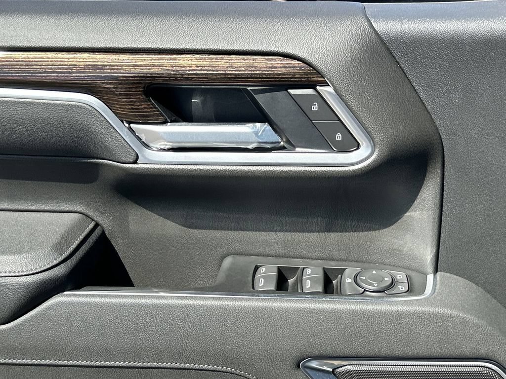 New 2026 GMC Sierra 1500 SLE AWD/4WD image 23