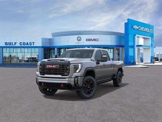 New 2026 GMC Sierra 2500 AT4 w/ AT4 Premium Plus Package AWD/4WD image 8