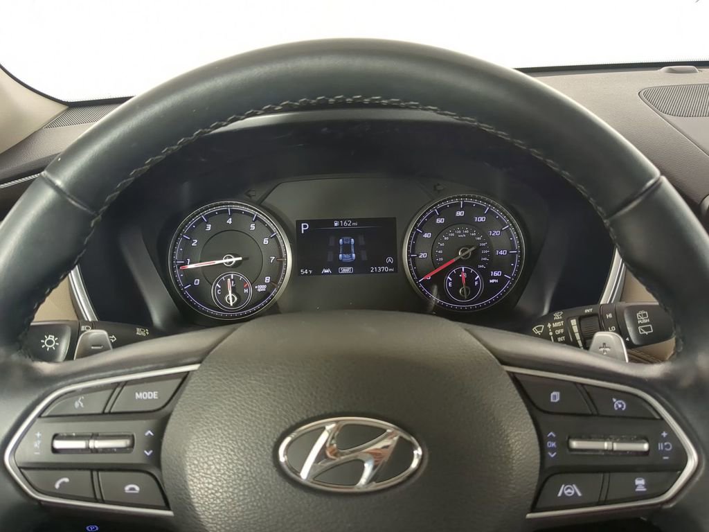 Used 2023 Hyundai Santa Fe SEL image 32