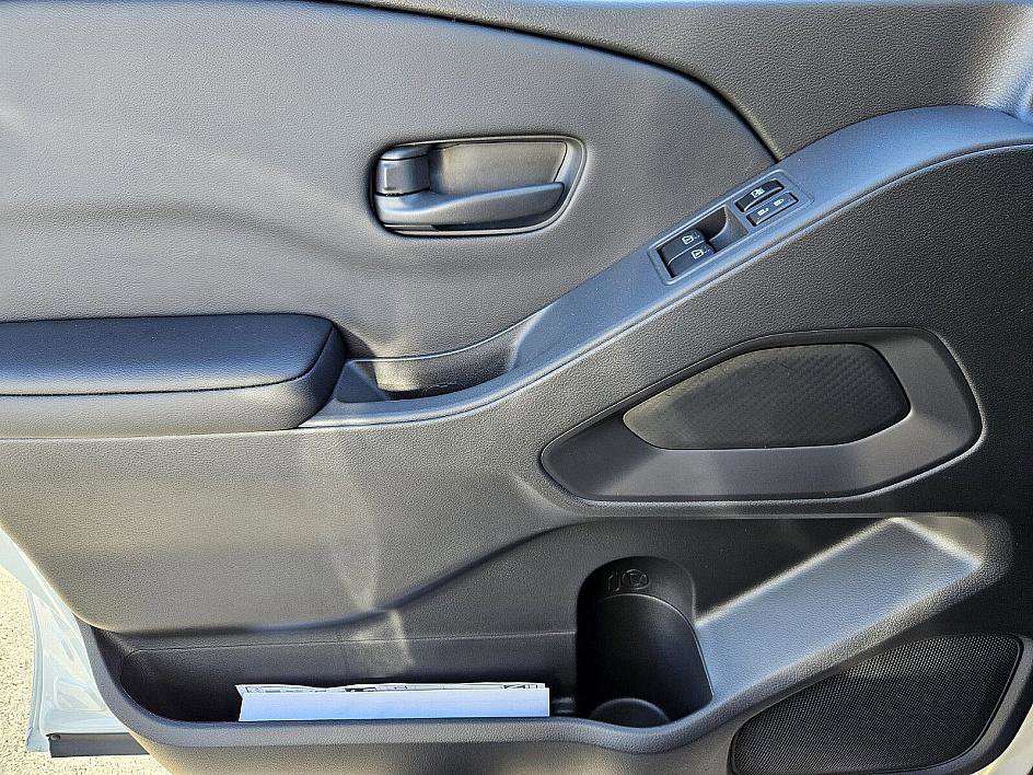 New 2026 Nissan Frontier S image 28