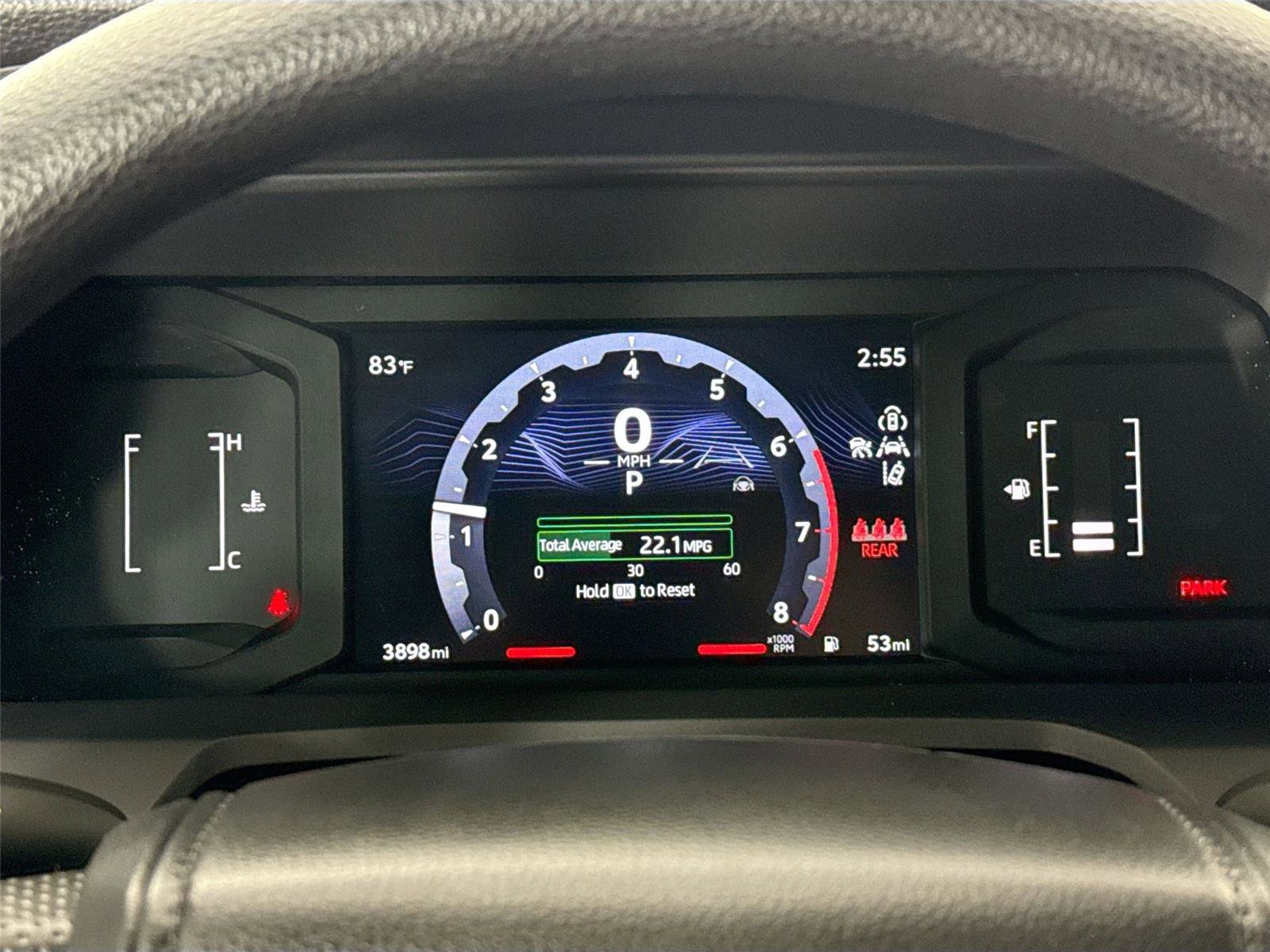 Certified 2025 Toyota Tacoma SR5 image 18