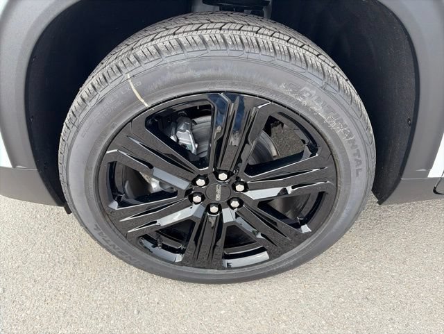 New 2026 GMC Acadia Elevation w/ Black Edition AWD/4WD image 10