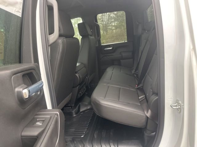 New 2026 Chevrolet Silverado 2500 W/T w/ WT Convenience Package image 27