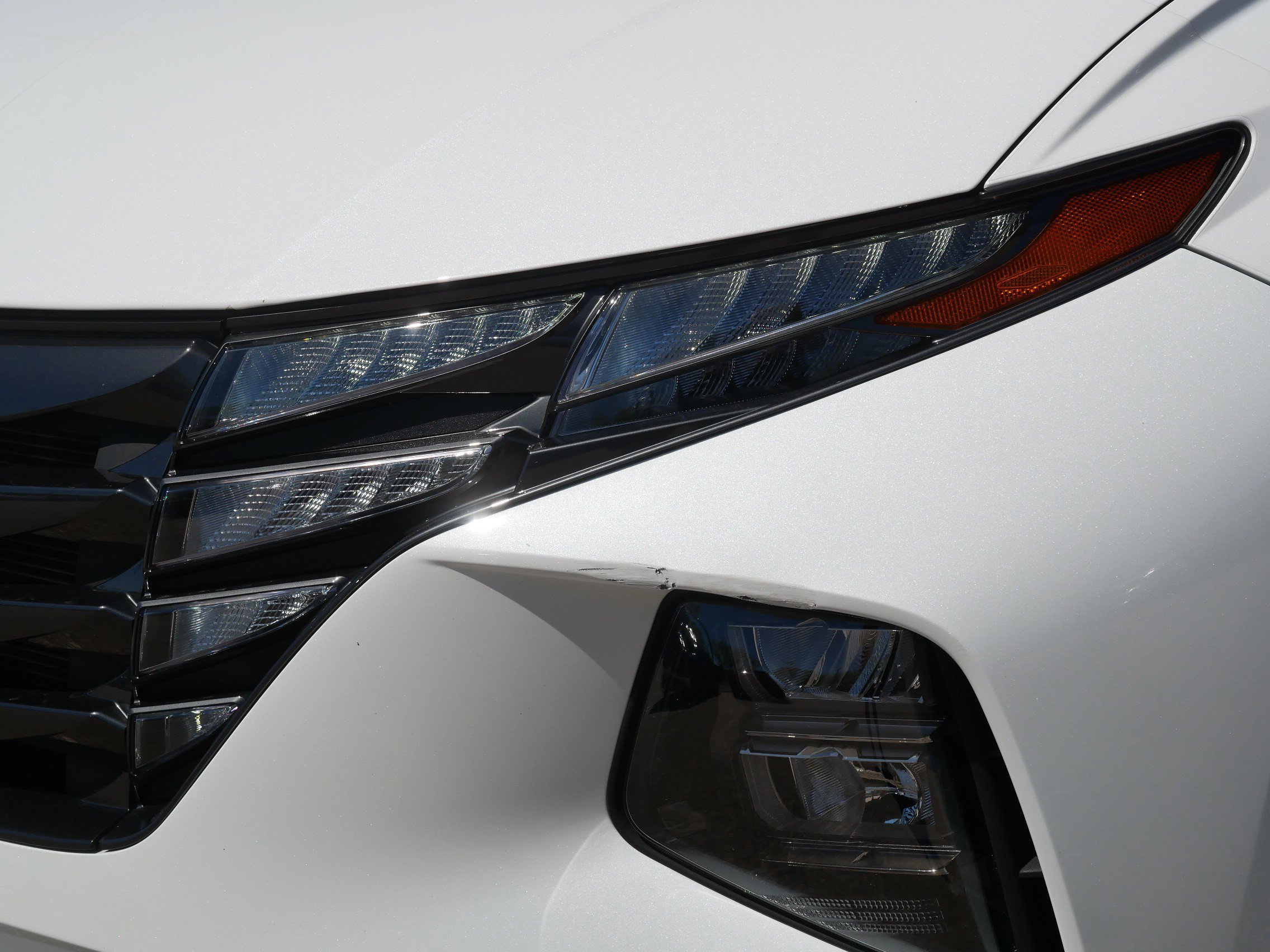 Used 2022 Hyundai Tucson SE AWD/4WD image 10