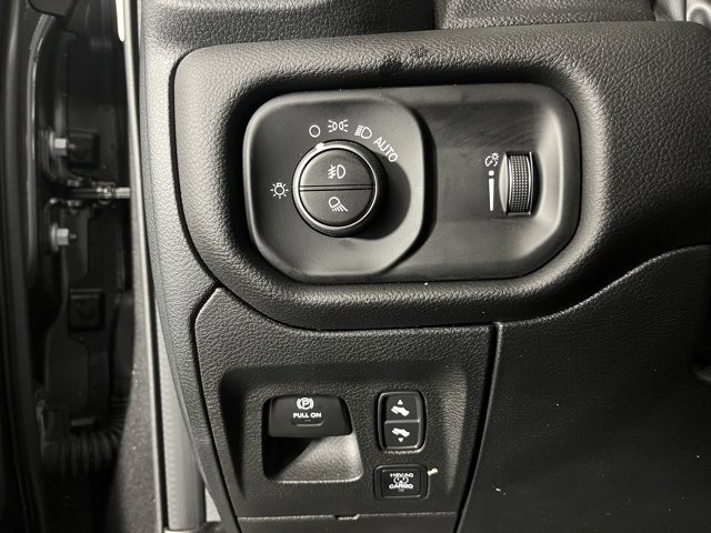 Used 2026 RAM 1500 Big Horn image 18
