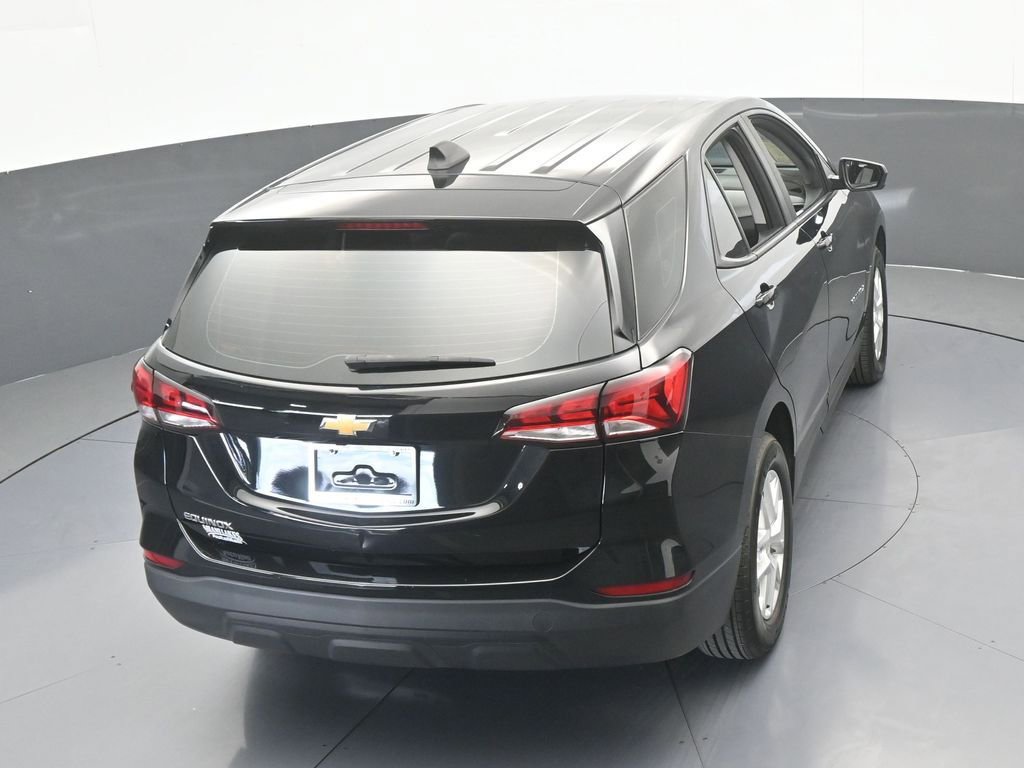Used 2023 Chevrolet Equinox LS FWD image 42
