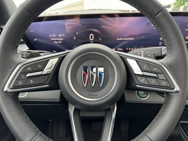 New 2026 Buick Enclave Sport Touring w/ Power Package FWD image 22