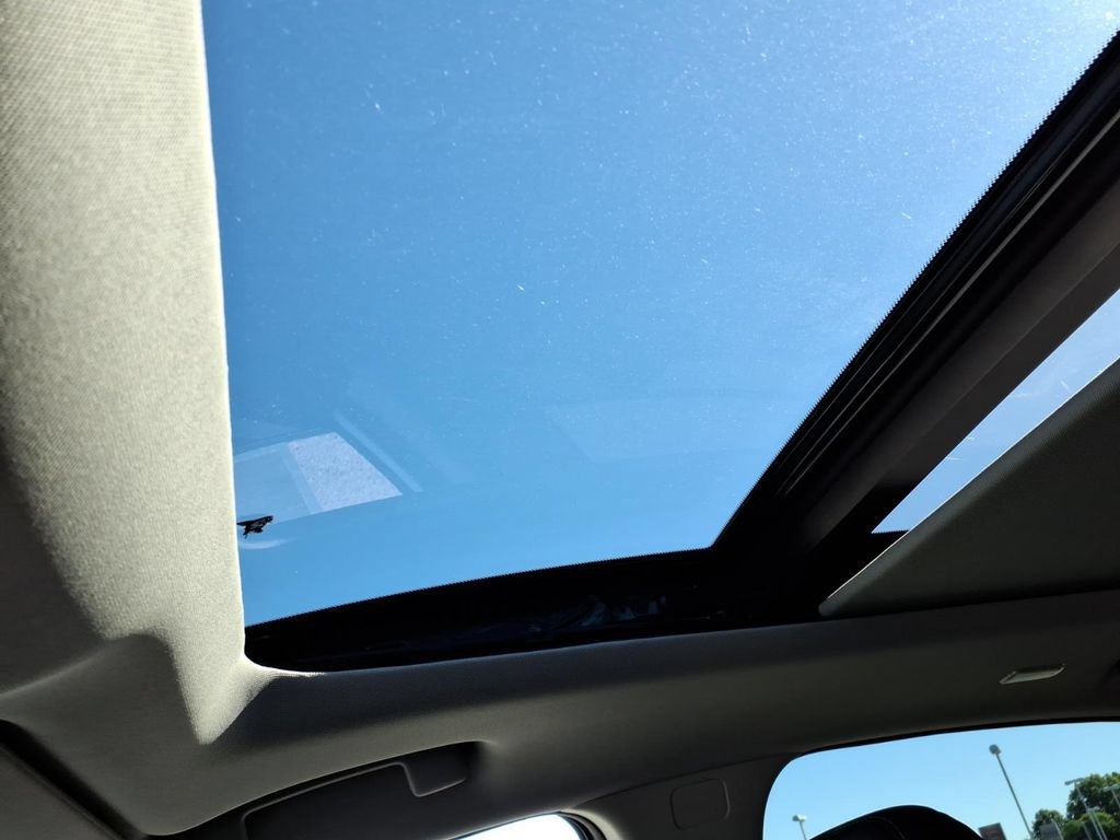 New 2026 Nissan Murano SL AWD/4WD image 15
