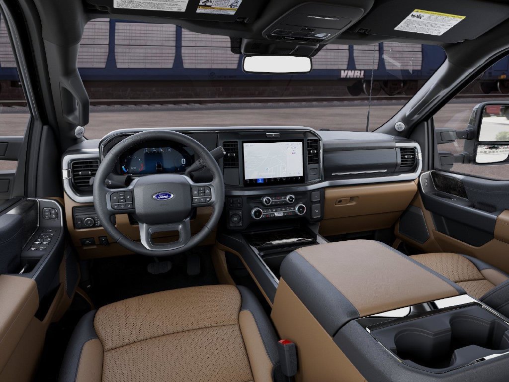 New 2027 Ford F250 Lariat AWD/4WD image 9