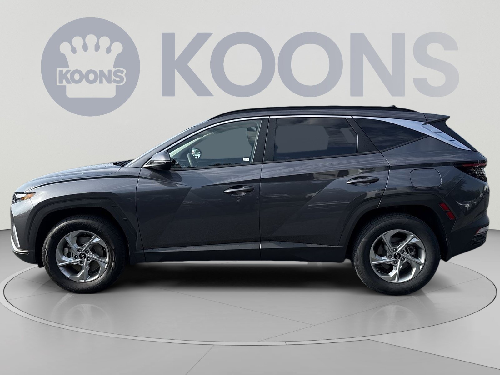Used 2023 Hyundai Tucson SEL AWD/4WD image 7