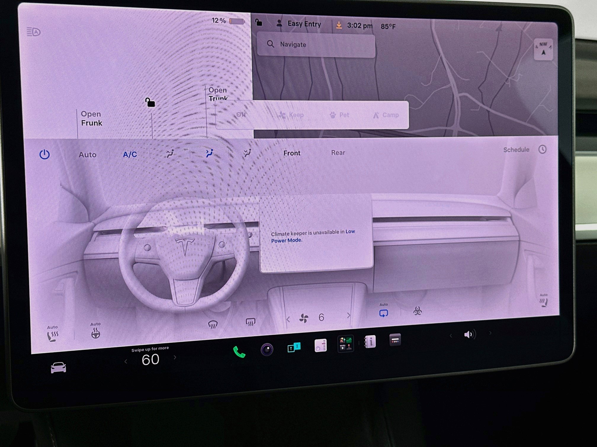 Used 2021 Tesla Model Y Long Range AWD/4WD image 22
