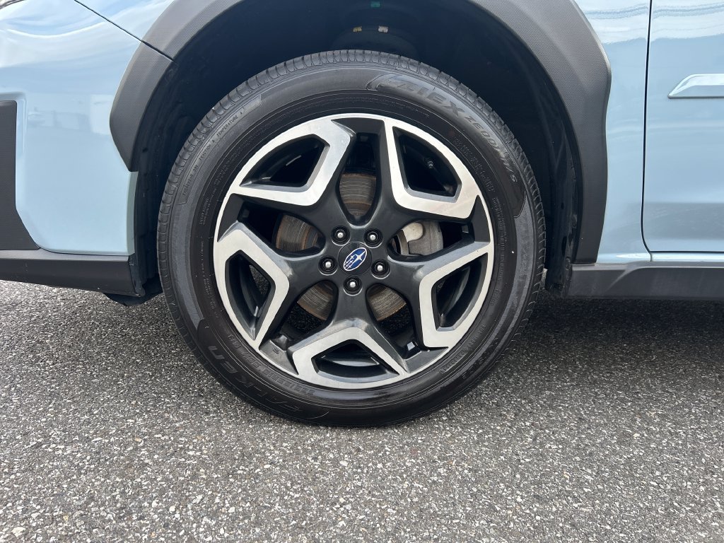 Used 2019 Subaru Crosstrek 2.0i Limited w/ Moonroof Package w/Navigation AWD/4WD image 23