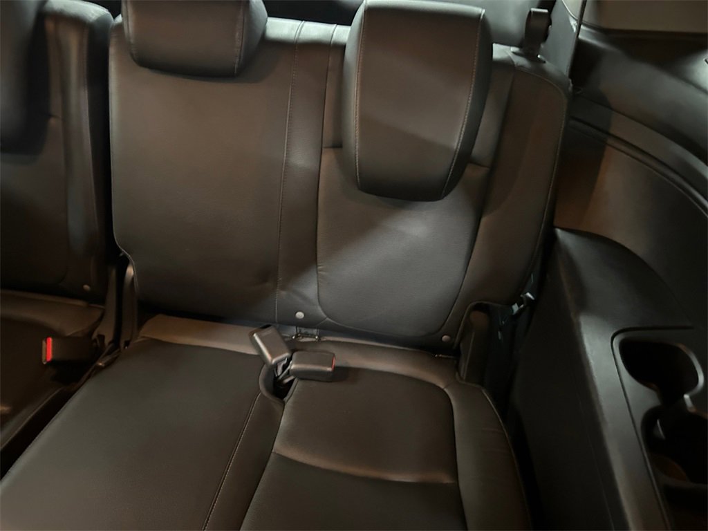 Used 2024 Honda Odyssey EX-L image 19